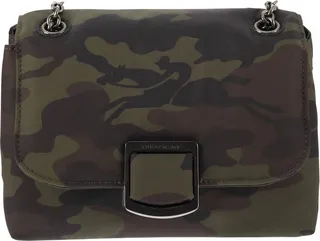 Longchamp Small Brioche Crossbody Bag