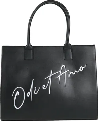 Handbag Black