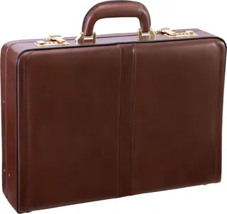 Mcklein Reagan Attache Briefcase