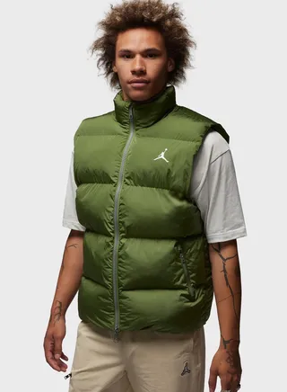 Jordan Essential Vest