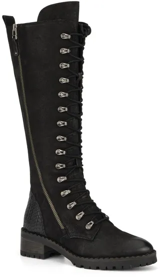 Henrietta Tall Boots