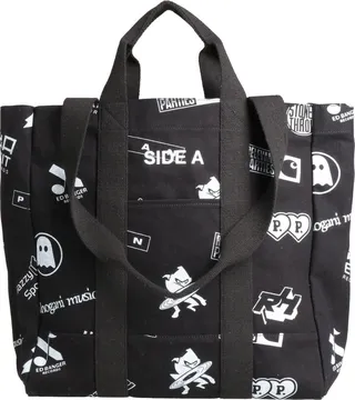Handbag Black