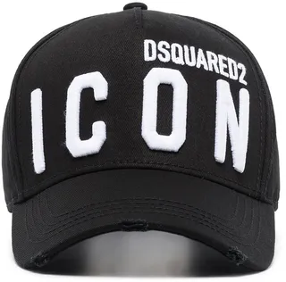 embroidered Icon baseball cap