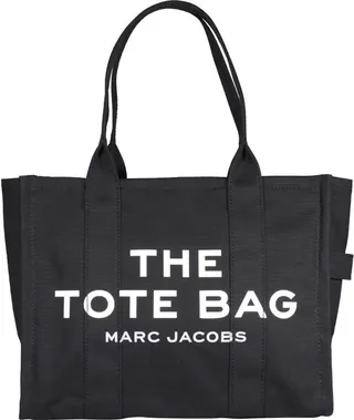 The Large Tote Bag