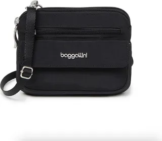 Baggallini Women's Modern Everywhere Crossbody