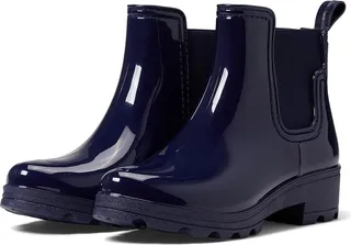 Spring Step Smoothjazz (Navy) Women's Shoes