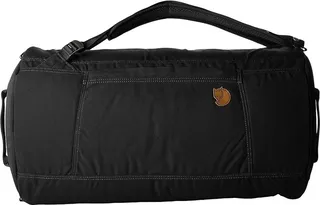 Fjallraven Splitpack Large (Black) Backpack Bags