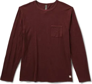 Long Sleeve Rise Tee