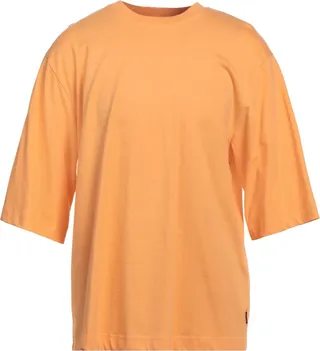 T-shirt Apricot