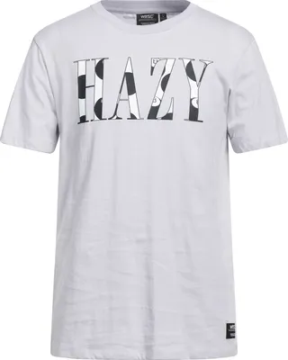 T-shirt Lilac