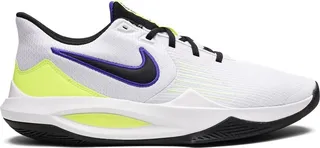 Precision 5 low-top sneakers