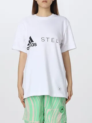 T-shirt woman Adidas By Stella Mccartney