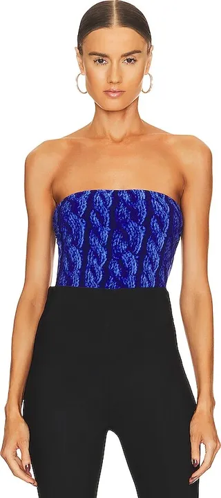 Bishop Bodysuit