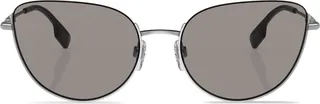 Harper cat-eye frame sunglasses