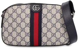 Ophidia GG camera bag