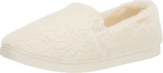 Roxy Women's Fur Sure Slip On Cozy Sneaker Shoe