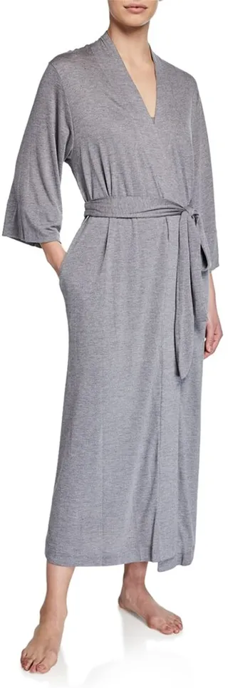 Shangri-La Long Robe