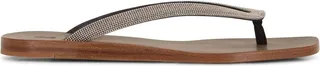 Slip-On Flip-Flops