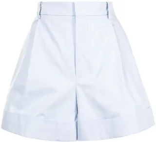 Phi cotton shorts