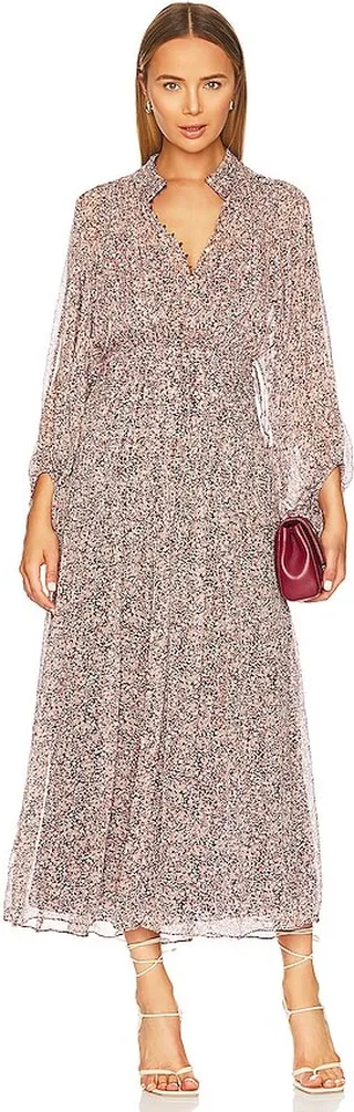 Cynthia Midi Dress