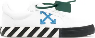 Low Vulcanized sneakers