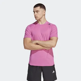 Designed for Training AEROREADY HIIT Color-Shift Training Tee