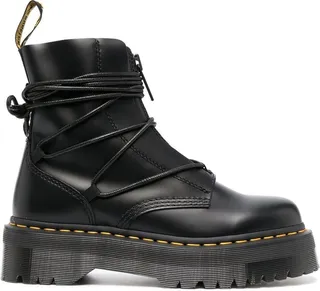 Jarrick II lace-up boots