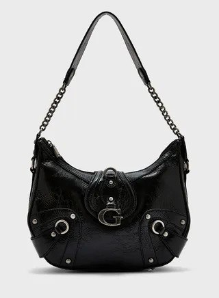 Gloss Satchel