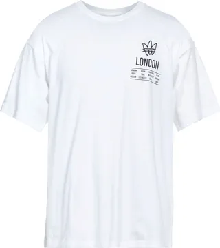 T-shirt White