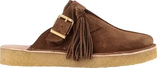 Trek Mule Mules & Clogs Brown
