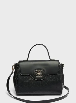 Top Handle Satchel