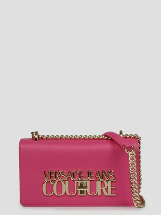 Logo Rock Bag