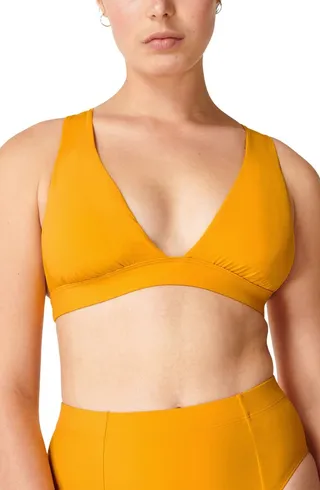 Peninsula Bikini Top