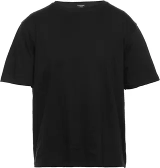 T-shirt Black