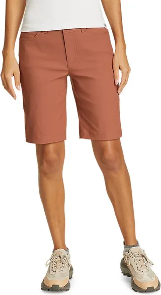 Women's Rainier 5-Pocket Bermuda Shorts
