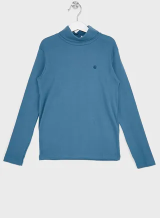 Youth Essential Sweatshirt