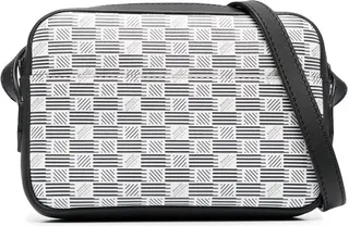 Logo-Print Cross Body Bag