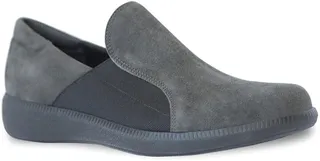Clay Wedge Slip-On Sneaker