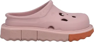 Mules & Clogs Pink