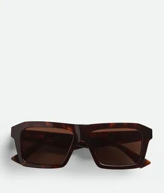 Classic Square Sunglasses