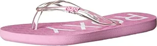Roxy womens Rg Viva Jelly Sandal Flip Flop