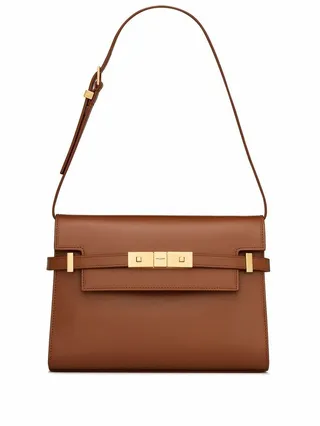 Manhattan shoulder bag