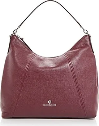 Michael Michael Kors Sienna Large Convertible Shoulder Bag