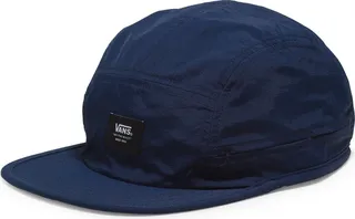 Outdoors 5-Panel Nylon Ripstop Camper Hat