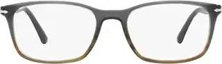 Persol Rectangular Frame Glasses