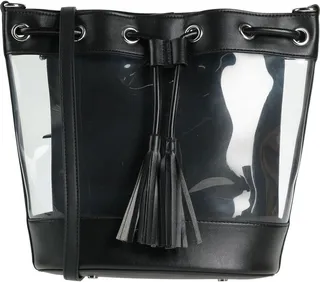 Cross-body Bag Black