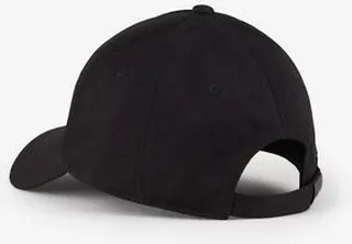 Organic cotton baseball cap