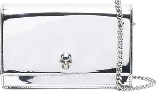 Small Skull Bag