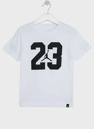 Kids Seasonal Core T-Shirt 4