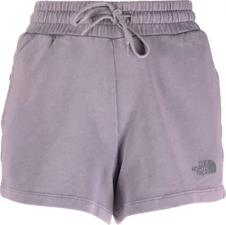 Logo-Print Cotton Track Shorts